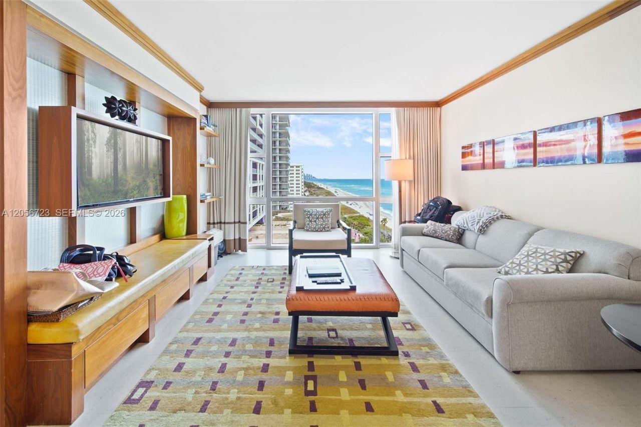 6801 Collins Ave , Unit 1015, Miami Beach, FL 33141 Photo