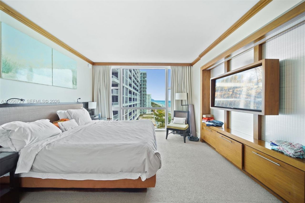 6801 Collins Ave , Unit 1015, Miami Beach, FL 33141 Photo