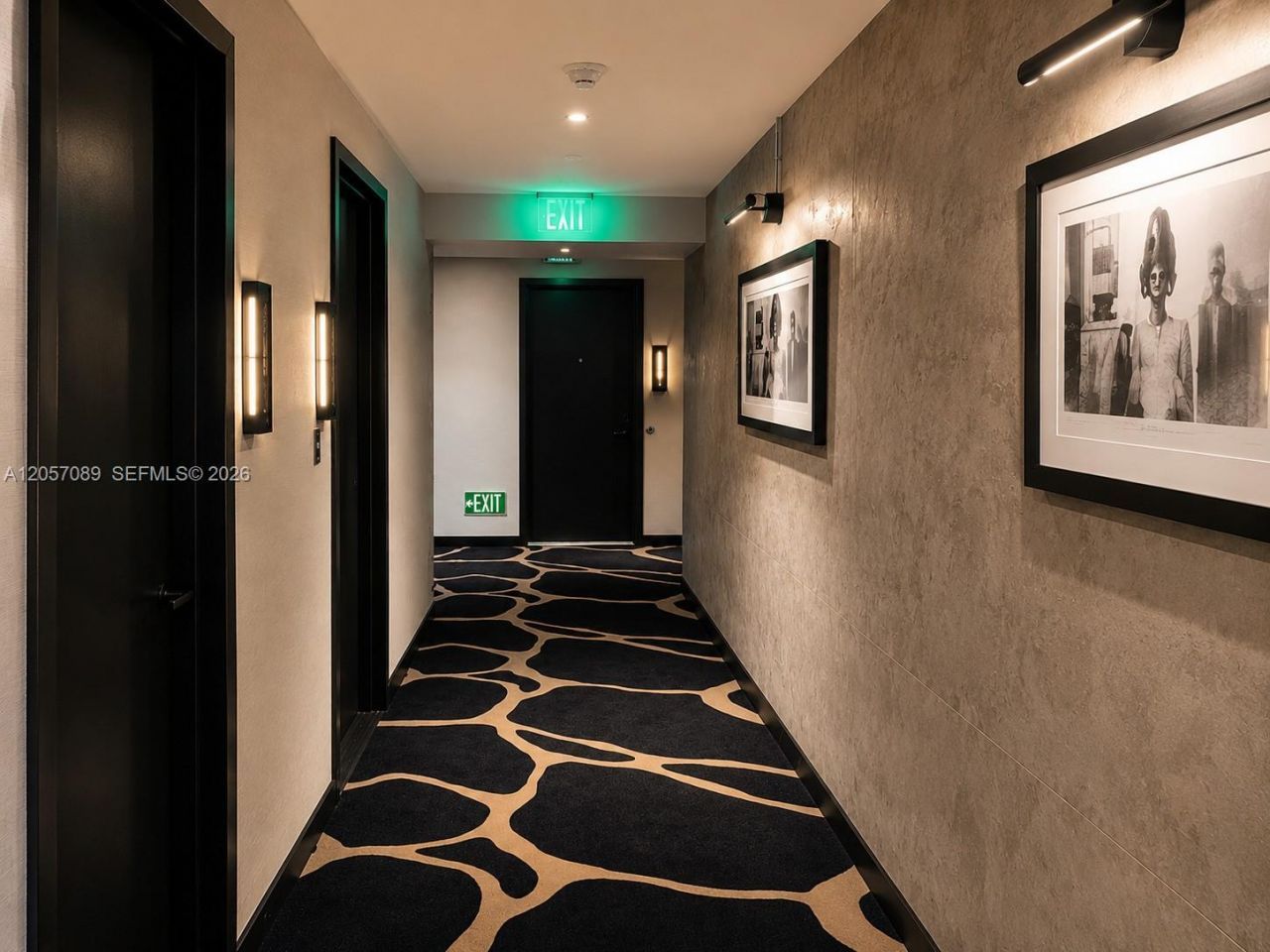 20 NE 11 St , Unit 1203A, Miami, FL 33132 Photo