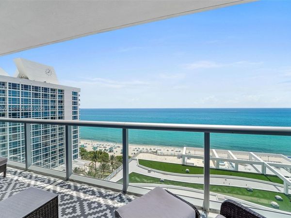 6799 Collins Ave , Unit 1103, Miami Beach, FL 33141