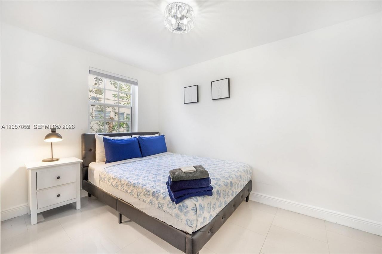 6966 Byron Ave, Unit 105, Miami Beach, FL 33141 Photo