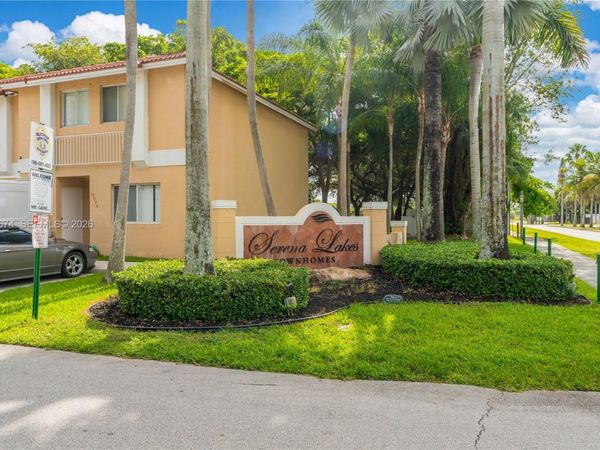 13970 SW 179th St , Miami, FL 33177