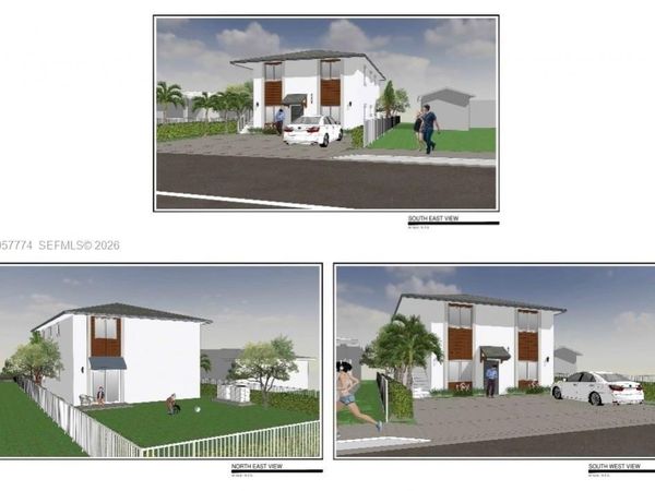 2265 NW 51st Ter , Miami, FL 33142