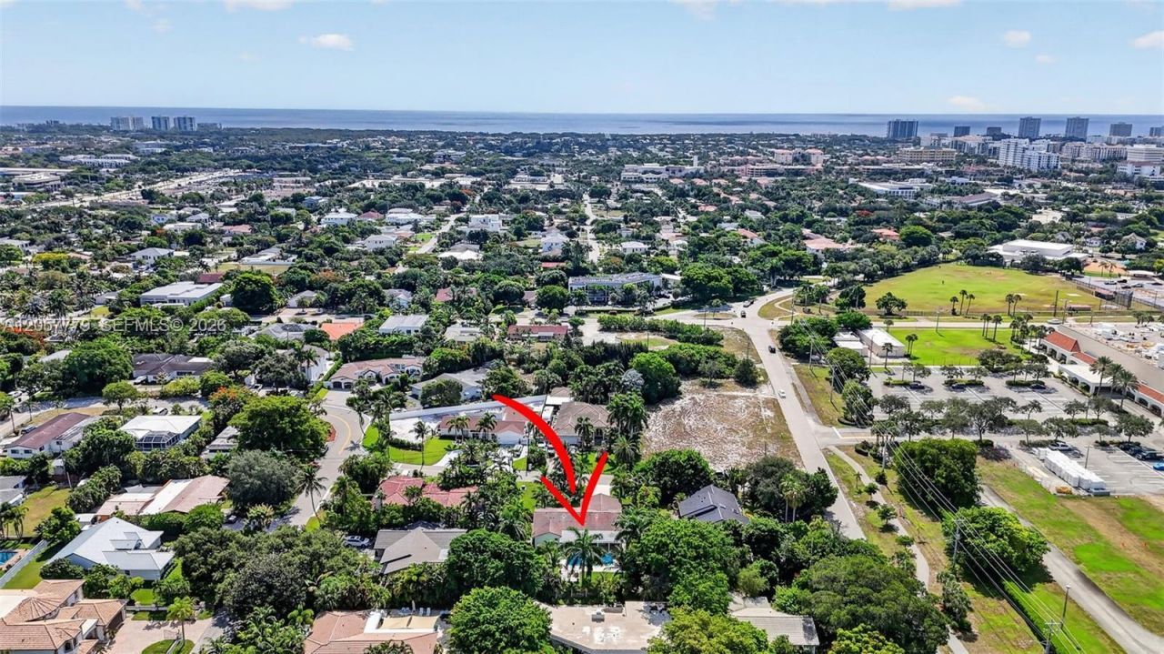 731 NW 4th Ct , Boca Raton, FL 33432 Photo