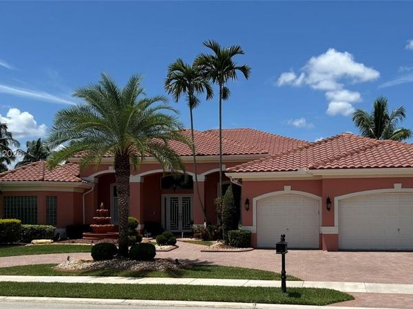 15171 SW 35th St, Davie, FL 33331