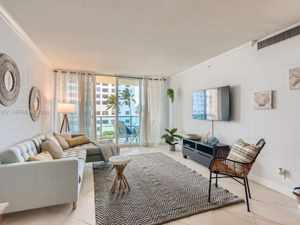 2501 S Ocean Dr , Unit 308, Hollywood, FL 33019