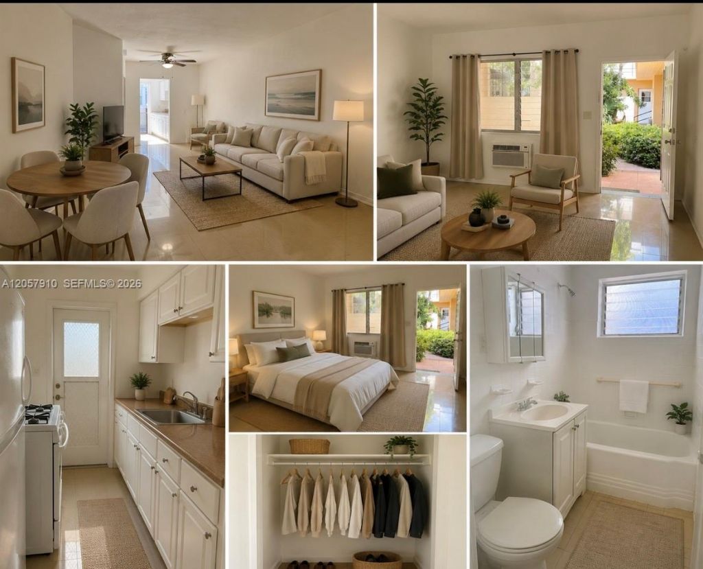 7333 Byron Ave, Unit 7331, Miami Beach, FL 33141 Photo