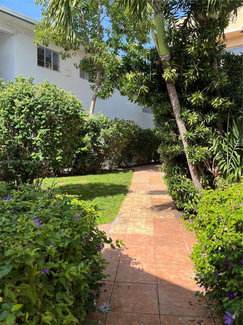 7333 Byron Ave, Unit 7331, Miami Beach, FL 33141 Photo