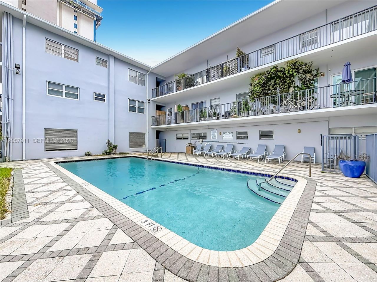 2200 S Ocean Dr, Unit N114, Hollywood, FL 33019 Photo