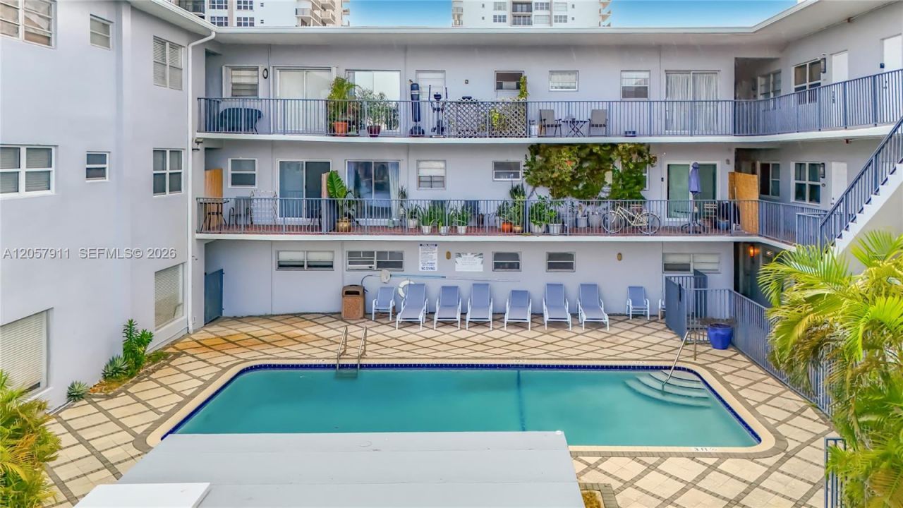 2200 S Ocean Dr, Unit N114, Hollywood, FL 33019 Photo