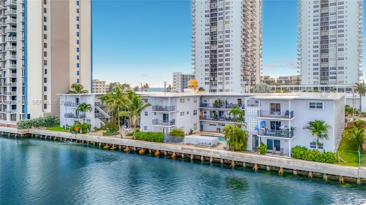 2200 S Ocean Dr, Unit N114, Hollywood, FL 33019 Photo
