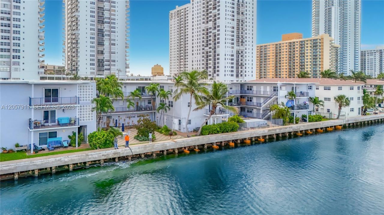 2200 S Ocean Dr, Unit N114, Hollywood, FL 33019 Photo