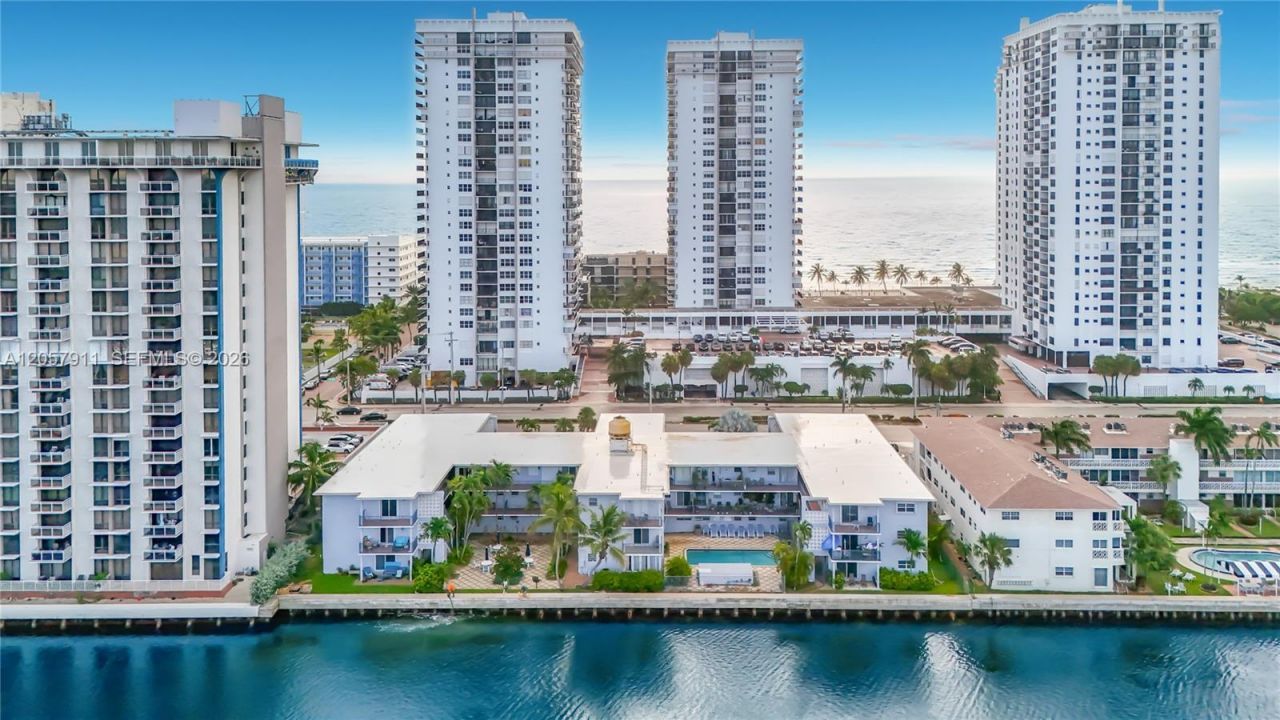 2200 S Ocean Dr, Unit N114, Hollywood, FL 33019 Photo
