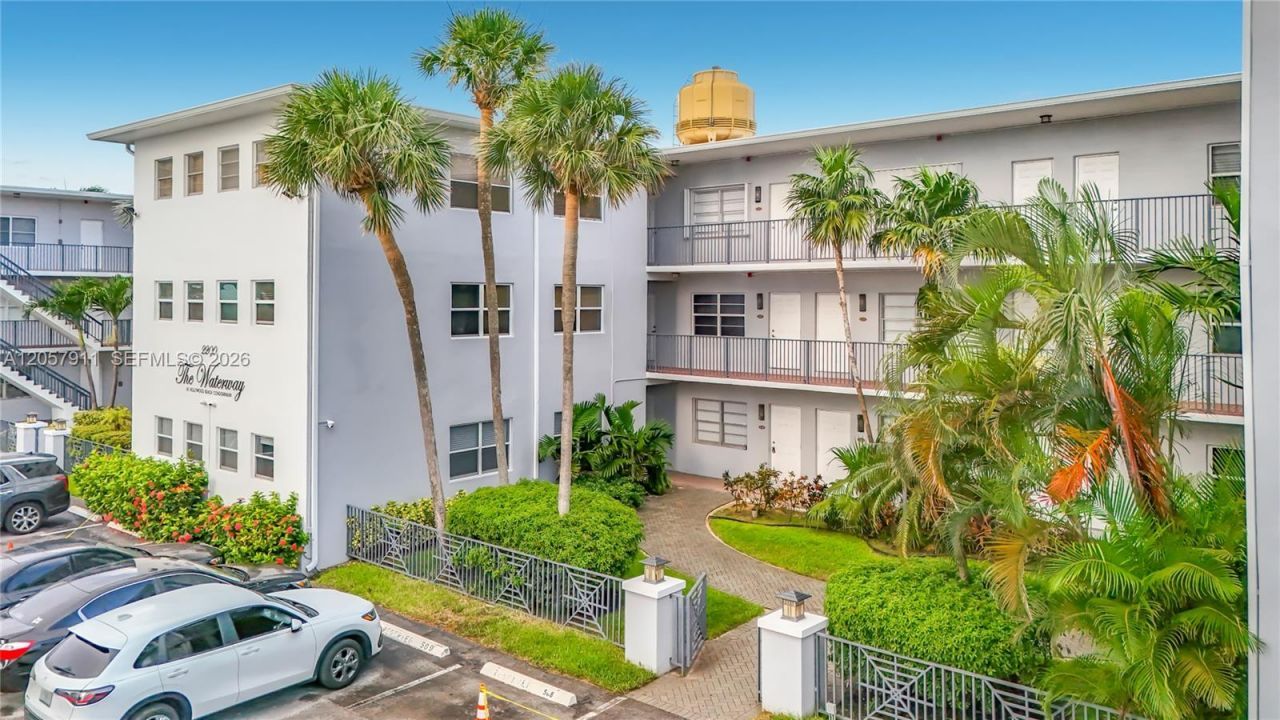 2200 S Ocean Dr, Unit N114, Hollywood, FL 33019 Photo