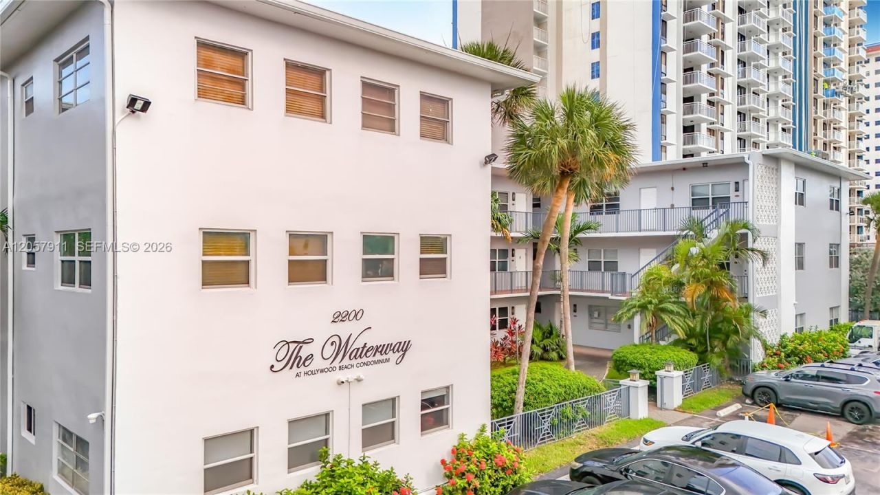 2200 S Ocean Dr, Unit N114, Hollywood, FL 33019 Photo