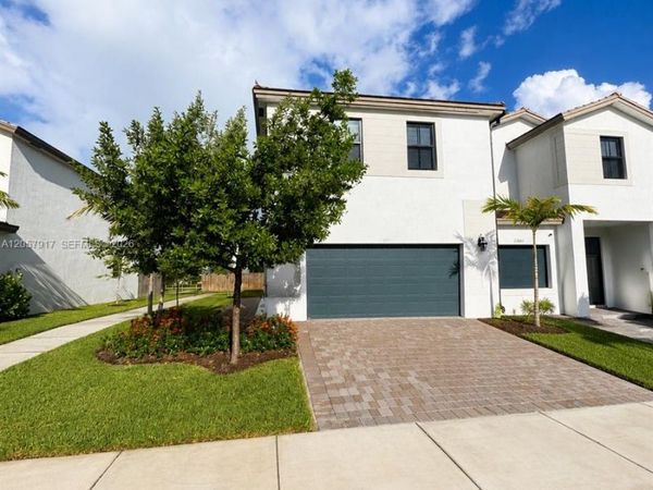23068 SW 129th Pl , Unit 23068, Miami, FL 33170