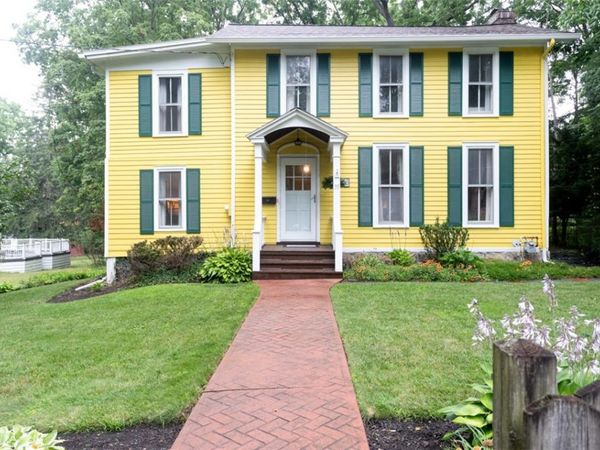 35 South Street , Geneseo, NY 14454