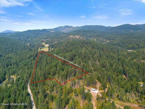 1040 Salee Creek RD , Athol, ID 83801