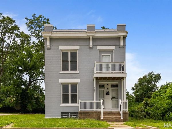 5866 Etzel Avenue , St Louis, MO 63112