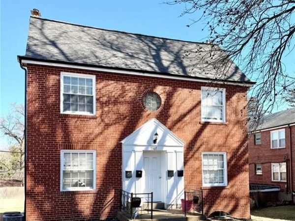 7307 Pasadena Boulevard , Pasadena Hills, MO 63121