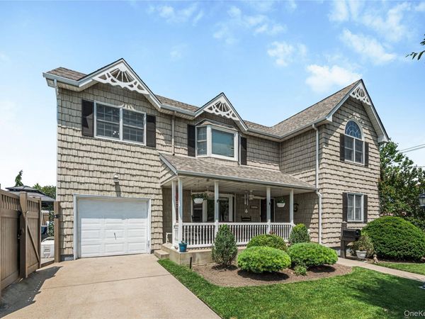 87-17 157th Avenue, Howard Beach, NY 11414