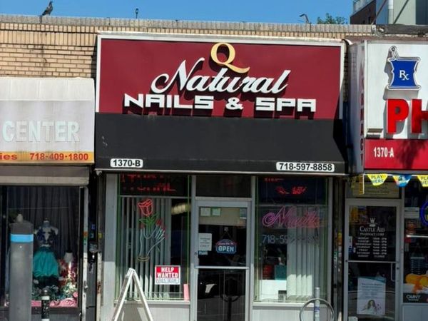 1370 B Castle Hill Avenue , Bronx, NY 10462