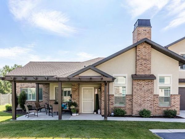 1722 W 200 S, Unit A, Mapleton, UT 84664