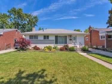 28430 Florence Street , Garden City, MI 48135