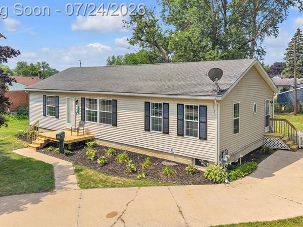 1119 Lathers Street, Garden City, MI 48135