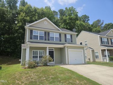 5900 Wynmore Road, Raleigh, NC 27610