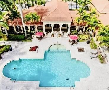 4021 San Marino Boulevard, Unit 202, West Palm Beach, FL 33409 Photo