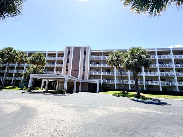 1100 NW 87TH Avenue, Unit 406, Coral Springs, FL 33071