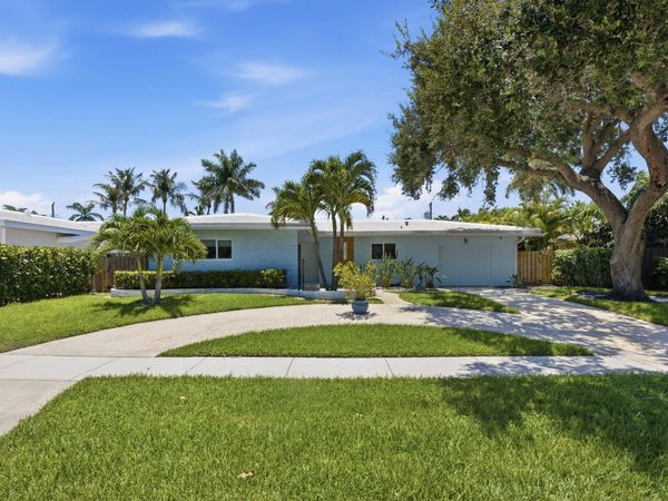 1136 SW 12TH Street, Boca Raton, FL 33486