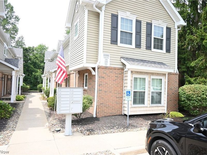 3395 Lenox Village Drive, Unit 148, Fairlawn, OH 44333 Photo 19