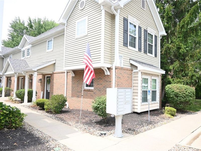 3395 Lenox Village Drive, Unit 148, Fairlawn, OH 44333 Photo 20