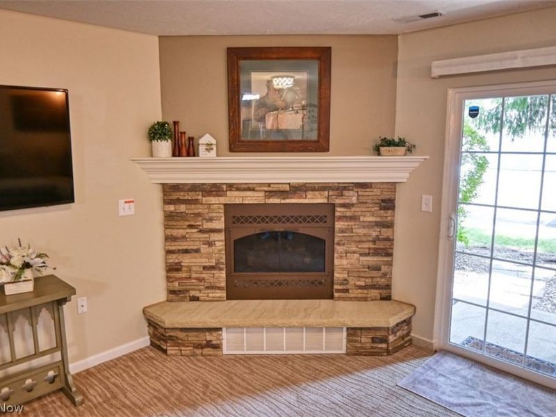 3395 Lenox Village Drive, Unit 148, Fairlawn, OH 44333 Photo 4