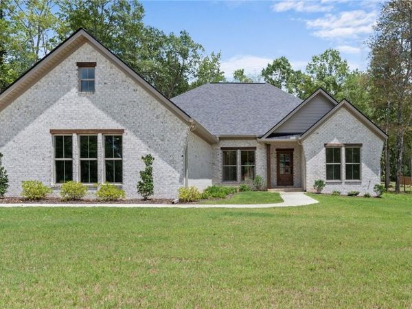 19045 White Oak Loop , Berry, AL 35546