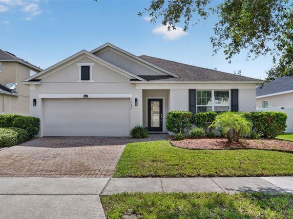 12637 OLD PLANTATION LANE , ORLANDO, FL 32824