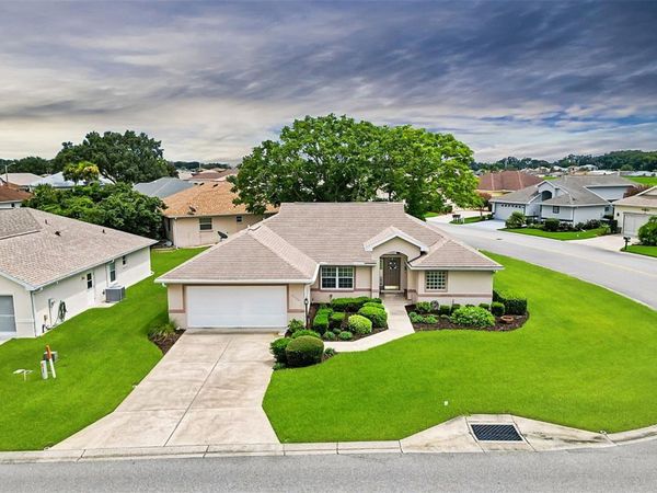 11736 SE 176TH PLACE ROAD , SUMMERFIELD, FL 34491