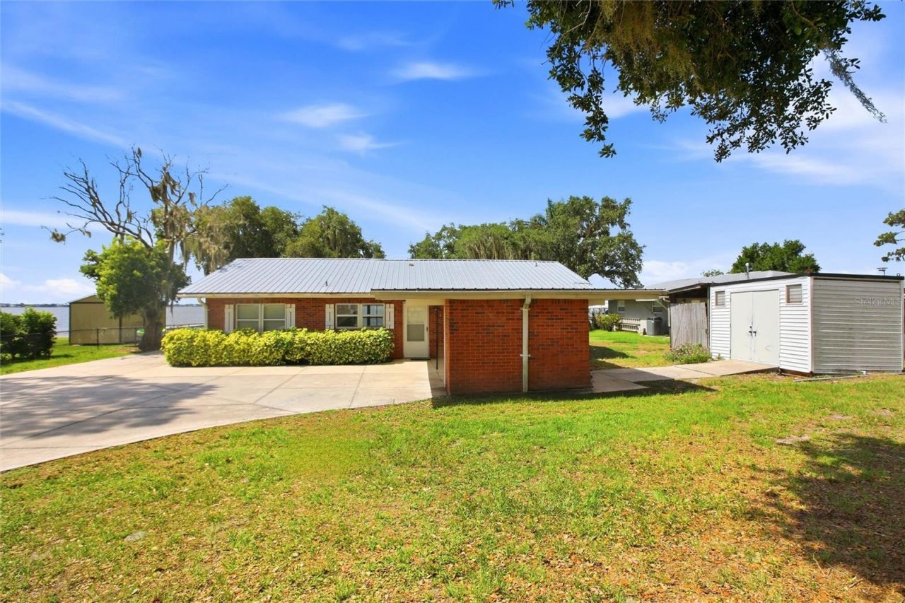 836 Lake June Road, Lake Placid, FL 33852 Photo