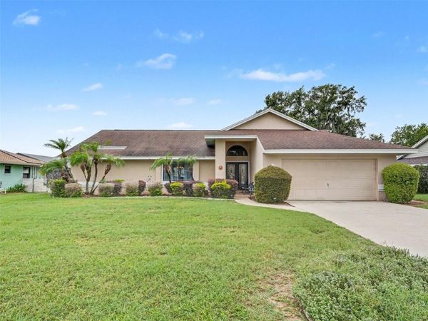2810 WINTERSET PARK , WINTER HAVEN, FL 33884