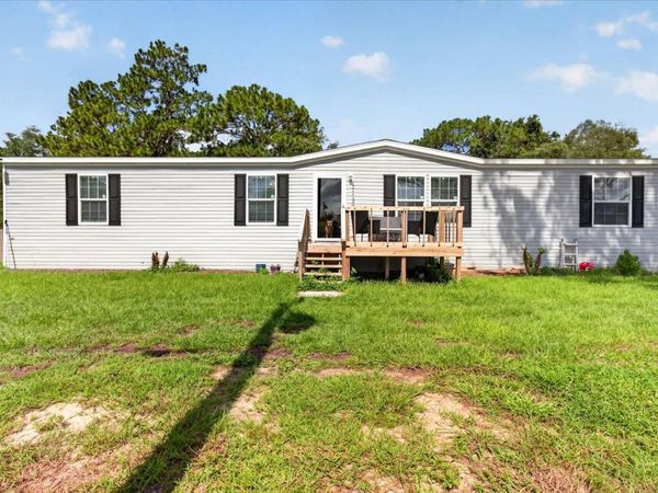 5139 ORLANDO AVENUE , BROOKSVILLE, FL 34604