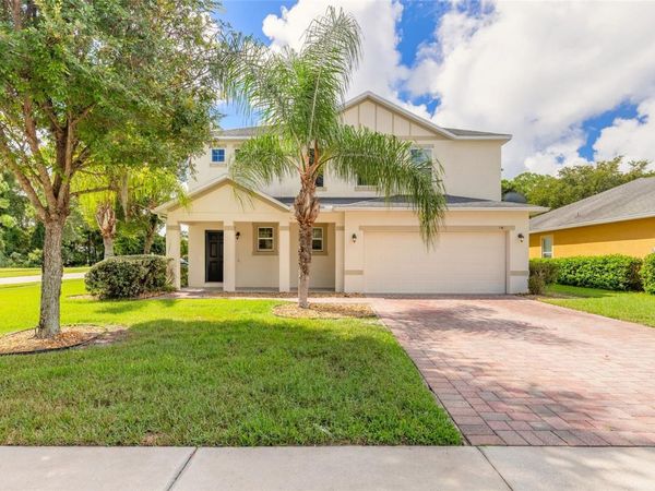 3938 SUNSET COVE DRIVE, PORT ORANGE, FL 32129