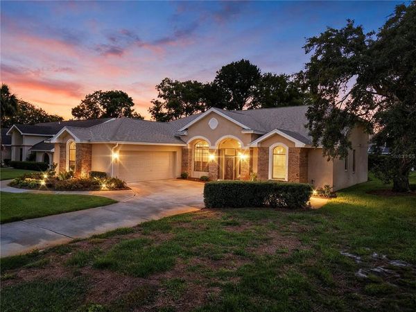 9415 ASHLEY DRIVE , WEEKI WACHEE, FL 34613