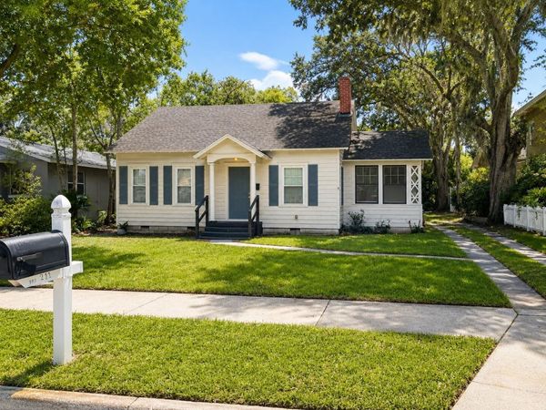 211 N HIGHLAND AVENUE , WINTER GARDEN, FL 34787