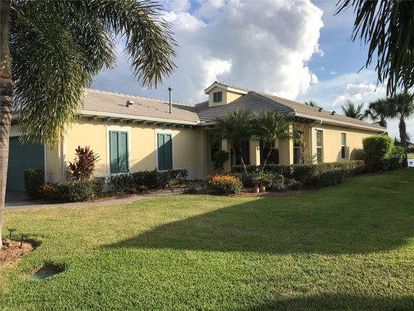 5117 TIDEWATER PRESERVE BOULEVARD , BRADENTON, FL 34208