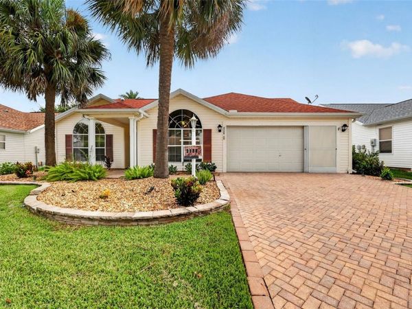 2129 MARGARITA DRIVE , LADY LAKE, FL 32159