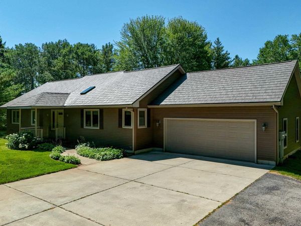 1225 Fernwood Drive, Grawn, MI 00000
