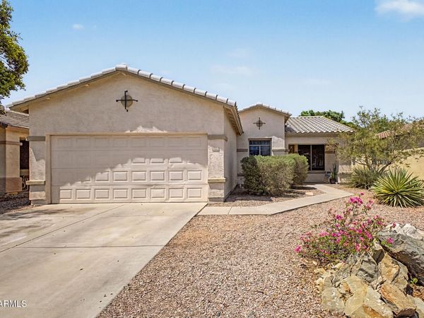 11532 W COTTONWOOD Lane, Avondale, AZ 85392