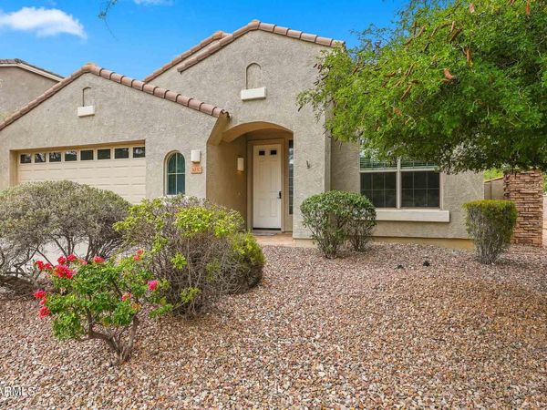 3037 W GRAN PARADISO Drive, Phoenix, AZ 85086